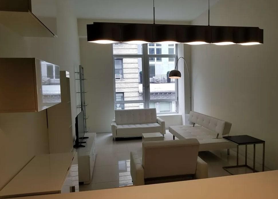 111 Fulton St #815, Manhattan, NY 10038 apartment_living_room 11