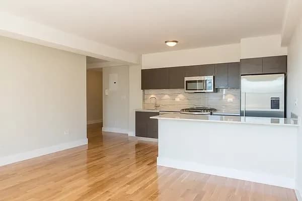 41 Park Avenue #17D, Manhattan, NY 10016
