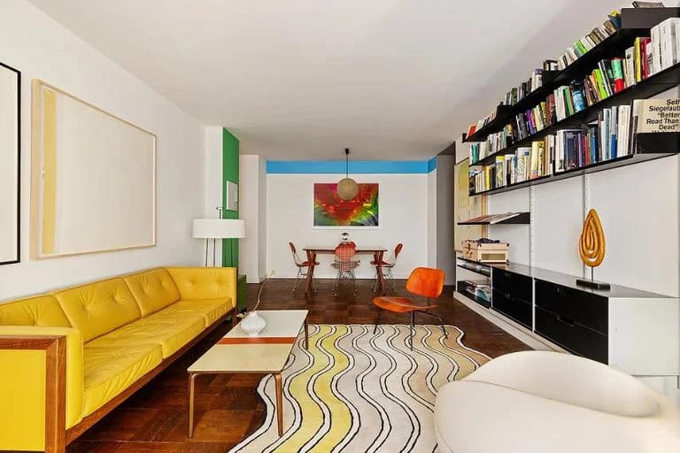 39 Gramercy Park North #3B, Manhattan, NY 10010 1