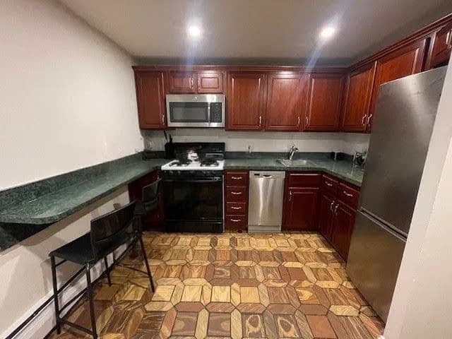 235 East 13 Street #C, Manhattan, NY 10003 1