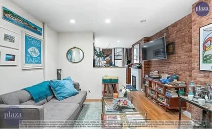 119 Bank Street #2H, Manhattan, NY 10014