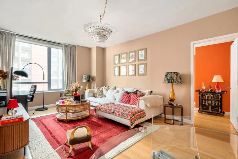 2 River Terrace #8, Manhattan, NY 10282 1