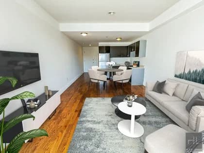 1143 Dekalb Avenue #4G, Brooklyn, NY 11221