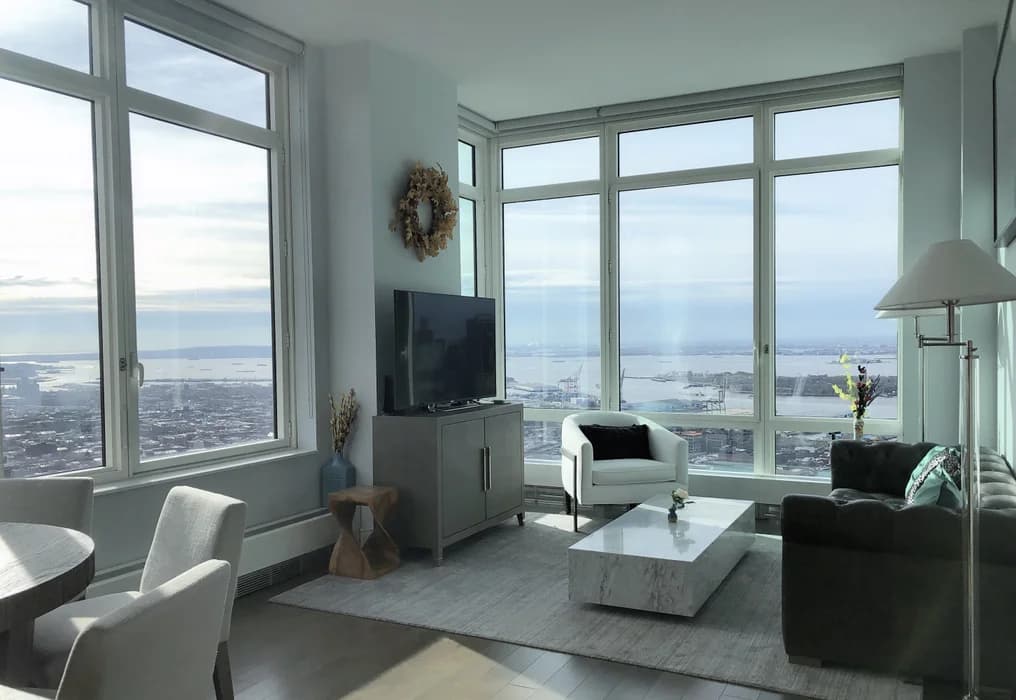 388 Bridge Street #PH45C, Brooklyn, NY 11201 1