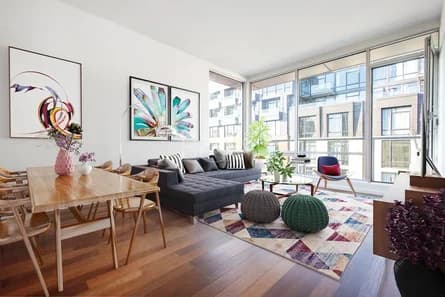 170 N 11 St #4C, Brooklyn, NY 11211