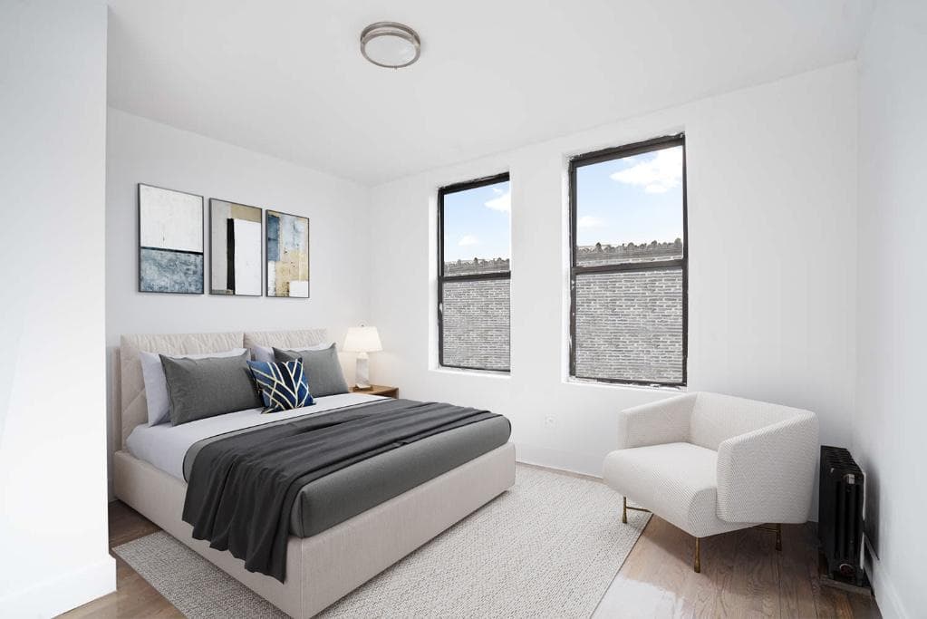 565 West 143 Street #62, Manhattan, NY 10031 1