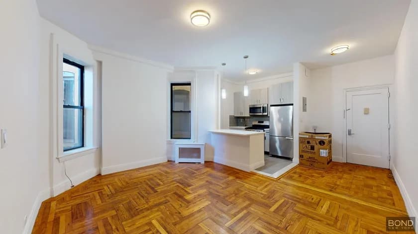 17 West 125 Street #3H, Manhattan, NY 10027