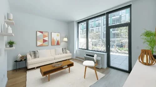 239 North 9 Street #W604, Brooklyn, NY 11211