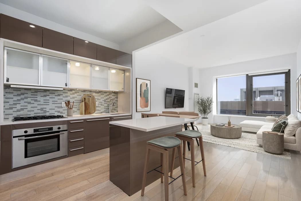 75 Wall Street #31P, Manhattan, NY 10005 1