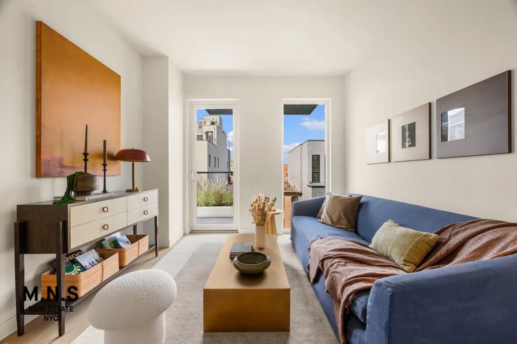 1975 Madison Avenue #615, Manhattan, NY 10035 1