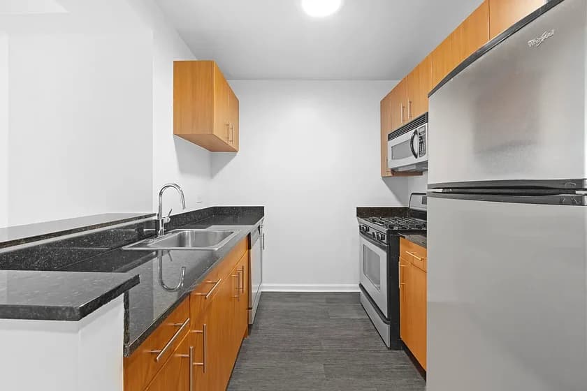 408 East 92 Street #11A, Manhattan, NY 10128 apartment_kitchen 1