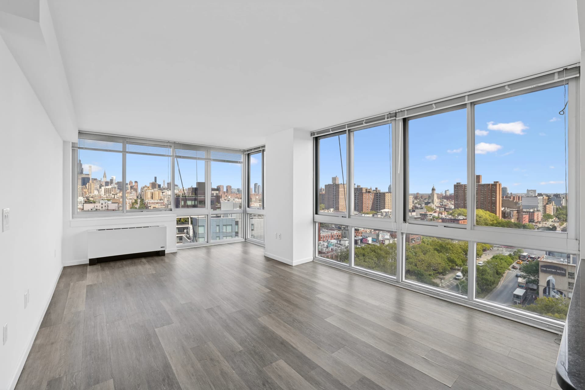 229 Chrystie Street #716, Manhattan, NY 10002 1