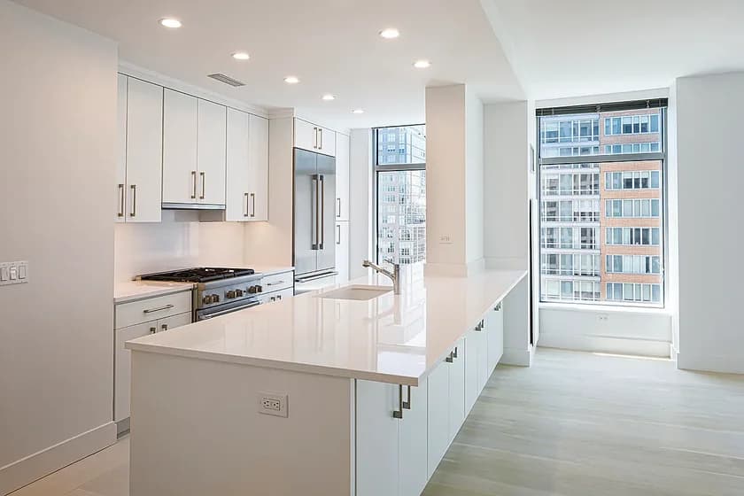 245 East 58 Street #26A, Manhattan, NY 10022 apartment_kitchen 1