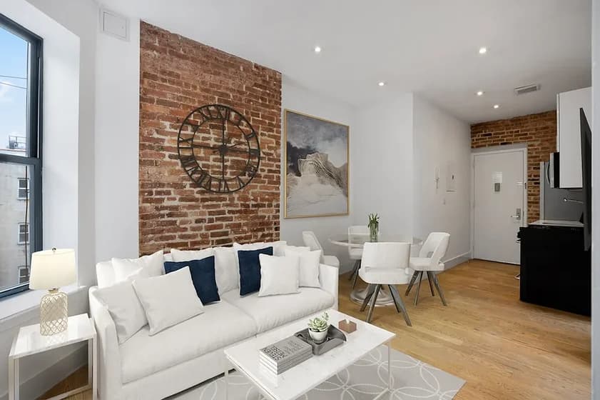 55 West End Avenue #C14M, Manhattan, NY 10069 apartment_living_room 1