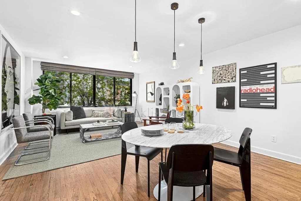 63 Downing Street #3B, Manhattan, NY 10014 1