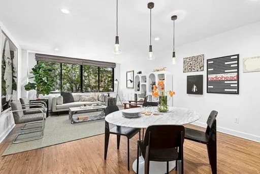 63 Downing Street #3B, Manhattan, NY 10014