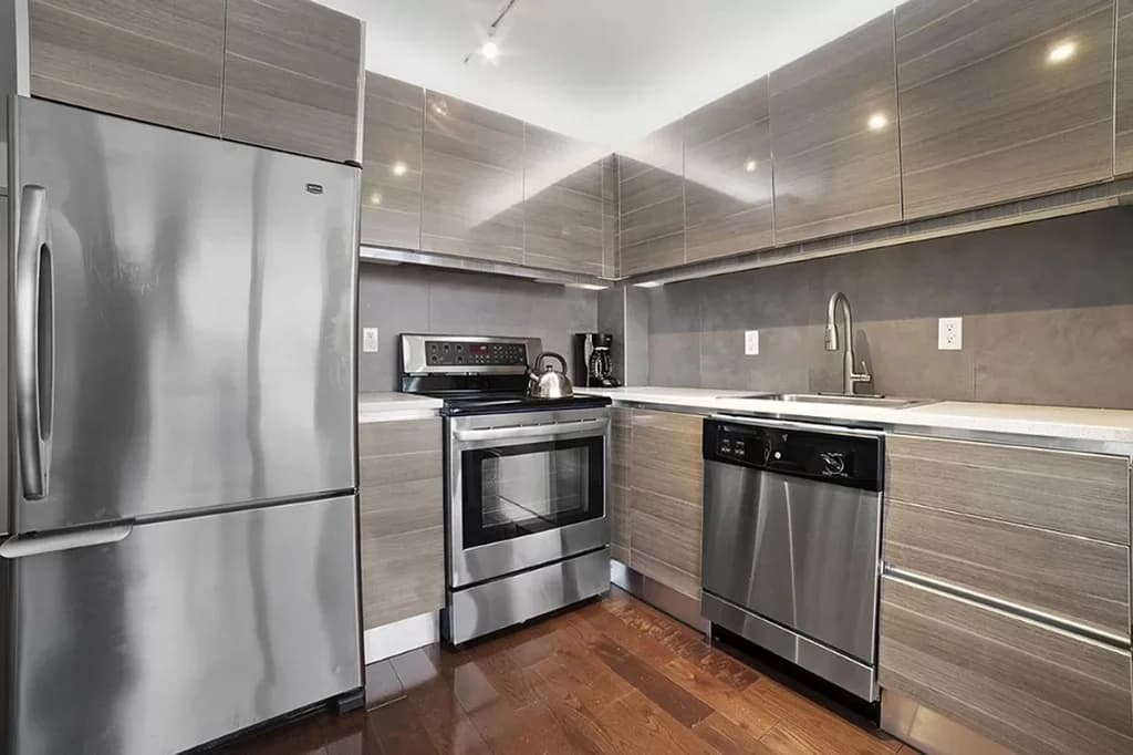 40 North 4 Street #2O, Brooklyn, NY 11249 1