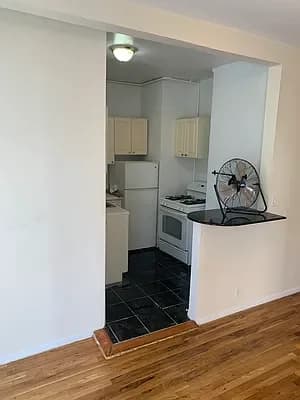 210 Rivington Street #11B, Manhattan, NY 10002 apartment_kitchen 1