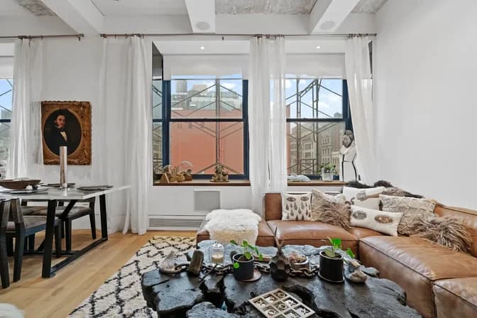 250 Mercer Street #B-905, Manhattan, NY 10012