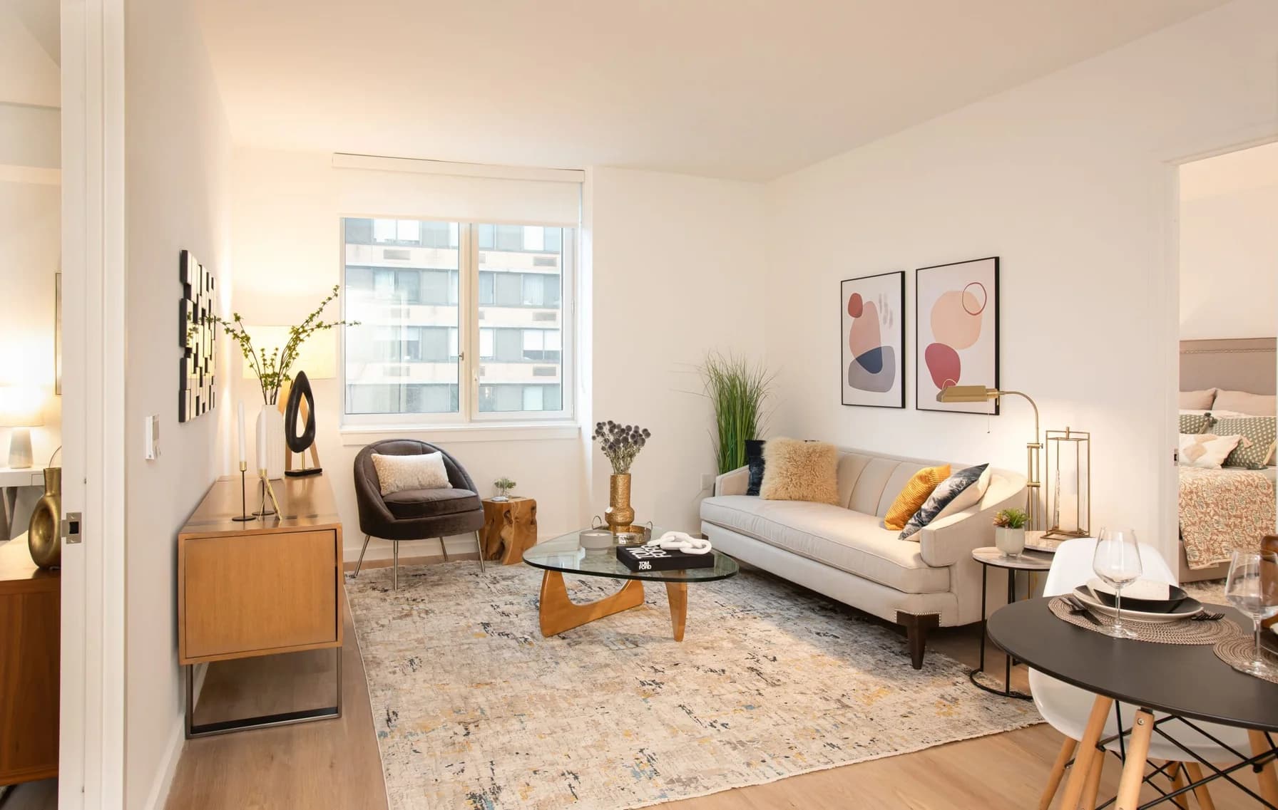 266 West 96 Street #608, Manhattan, NY 10025 1