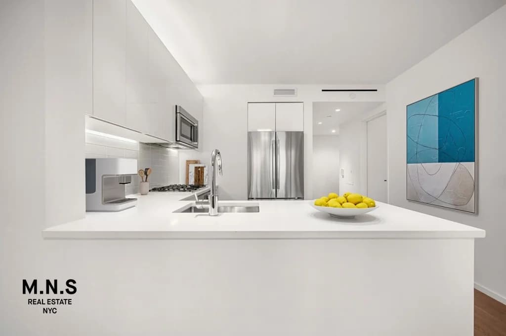 685 1 Ave #5A, Manhattan, NY 10016 1