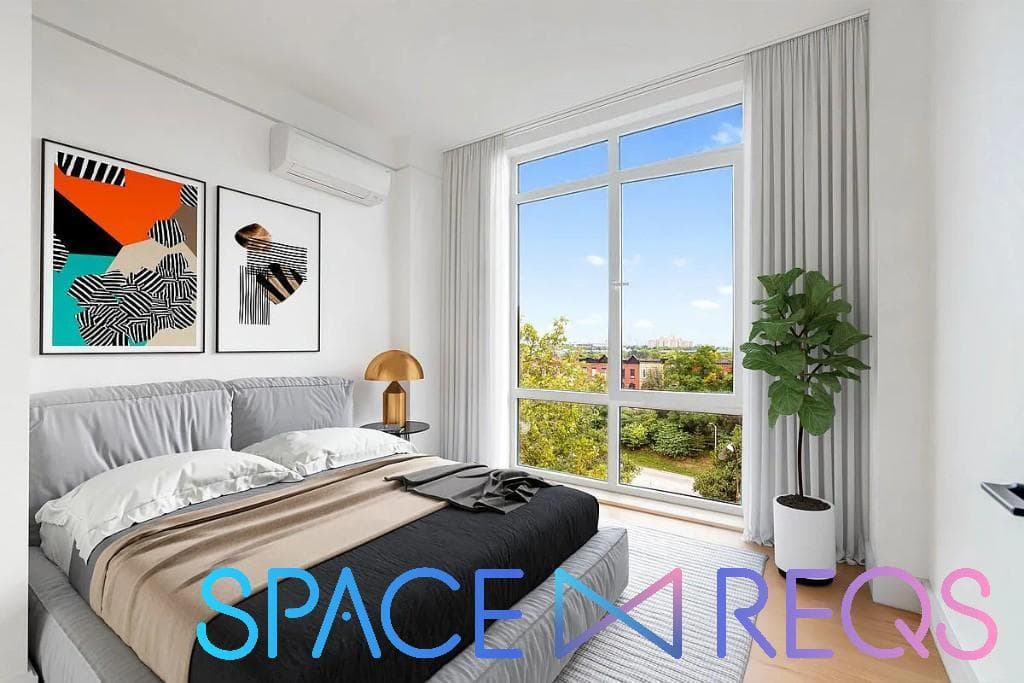 417 East 135 Street #5C, Bronx, NY 10454 1