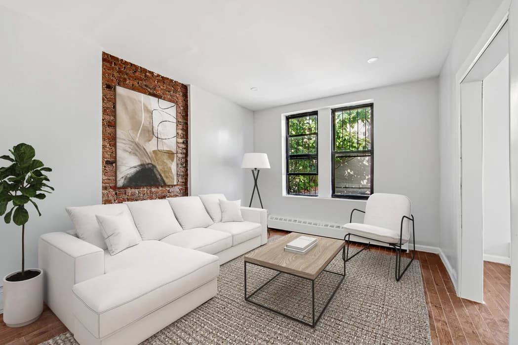 142 Utica Avenue #2R, Brooklyn, NY 11213 1