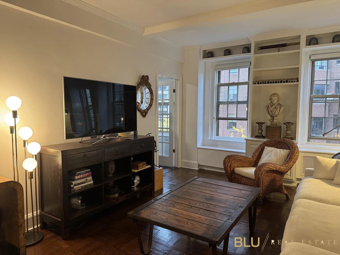 24 5 Avenue #512-A, Manhattan, NY 10011 apartment_living_room 1