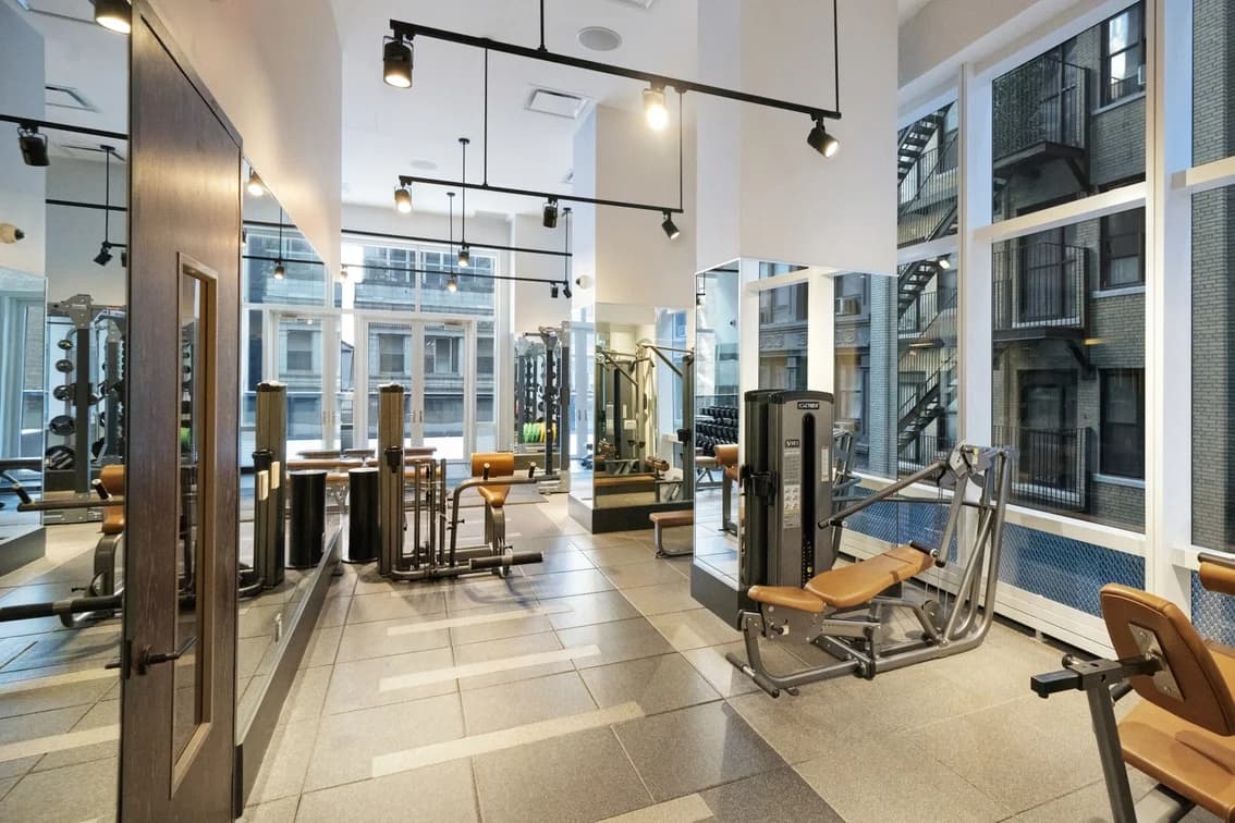 19 Dutch Street #18D, Manhattan, NY 10038 1