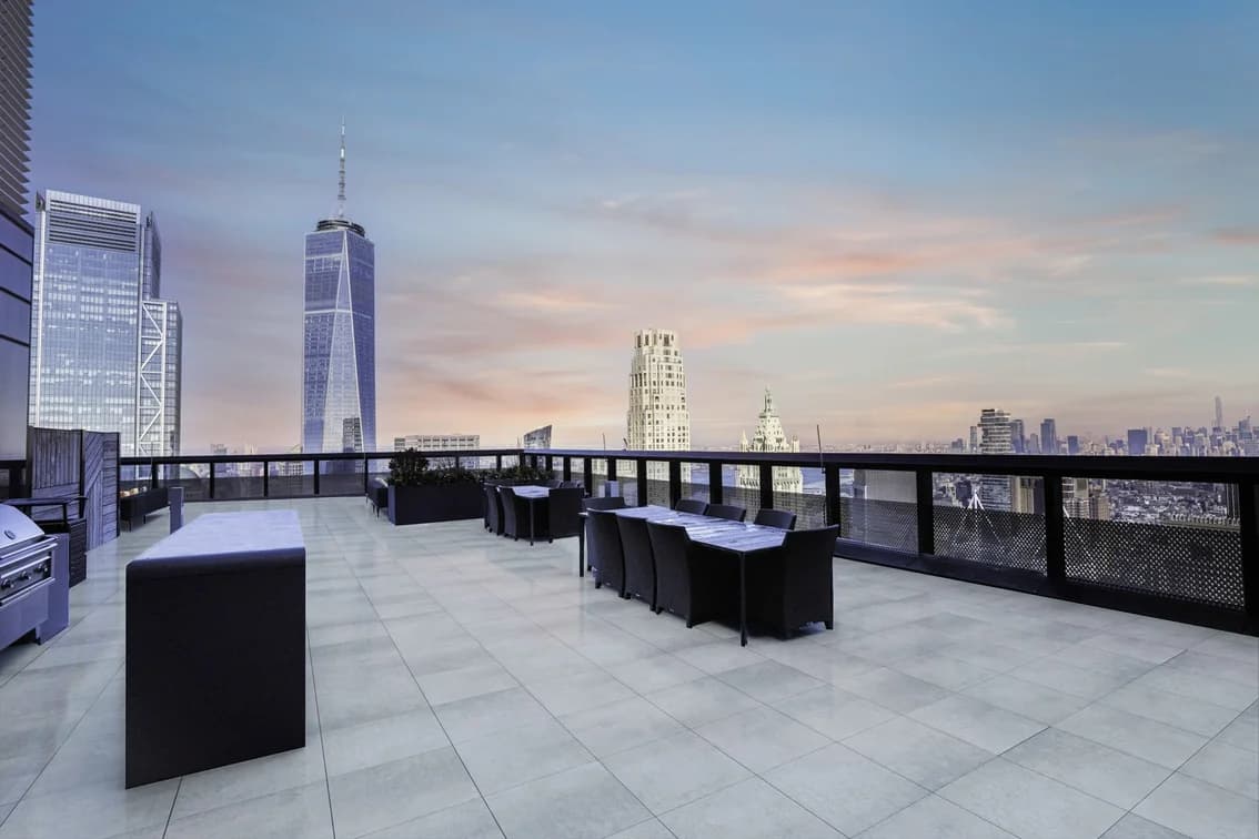 19 Dutch Street #18D, Manhattan, NY 10038 1