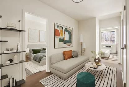 194 East 2 Street #3B, Manhattan, NY 10009