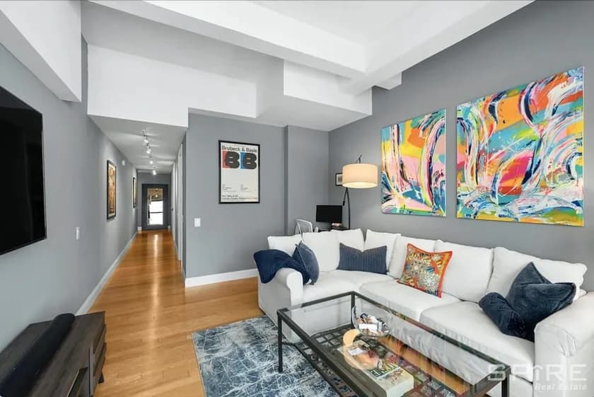 88 Greenwich Street #1013, Manhattan, NY 10006 1