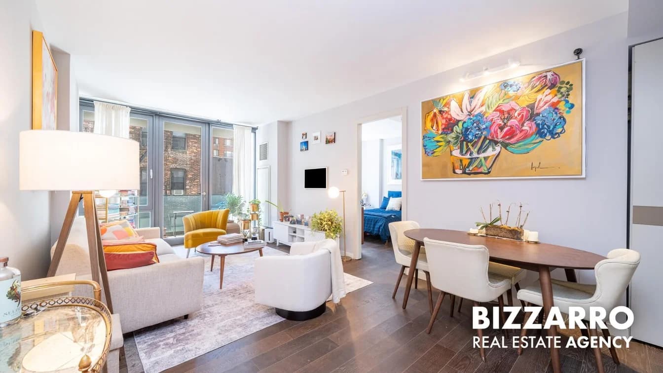 302 East 96 Street #502, Manhattan, NY 10128 1