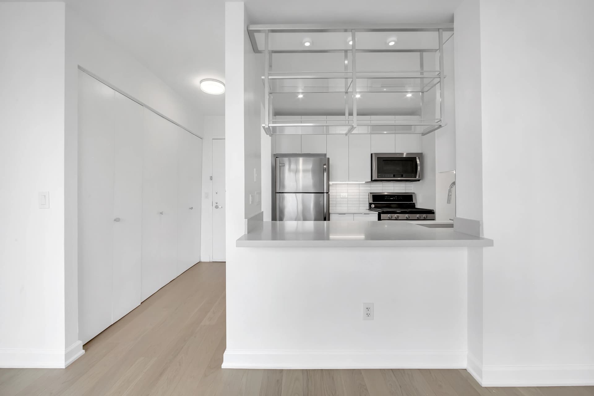 77 West 24 Street #PHG, Manhattan, NY 10010 1