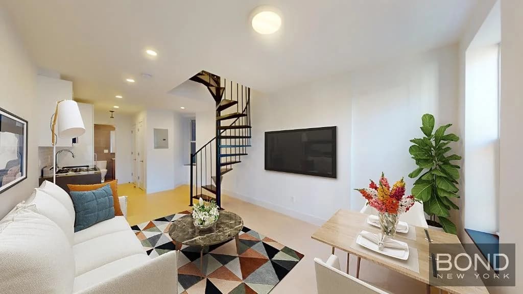 510 East 12 Street #11/15, Manhattan, NY 10009 1