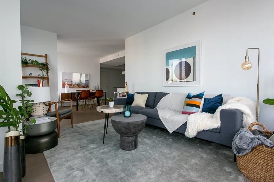 1 North 4 Place #16K, Brooklyn, NY 11249 1