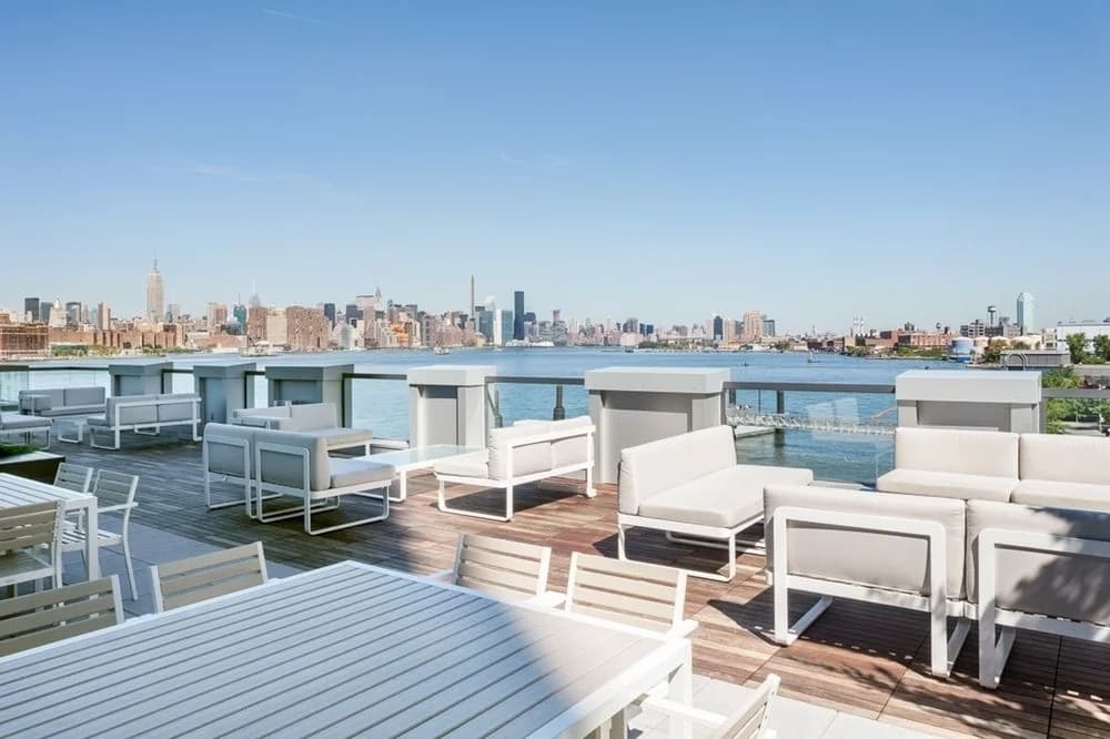 1 North 4 Place #16K, Brooklyn, NY 11249 1