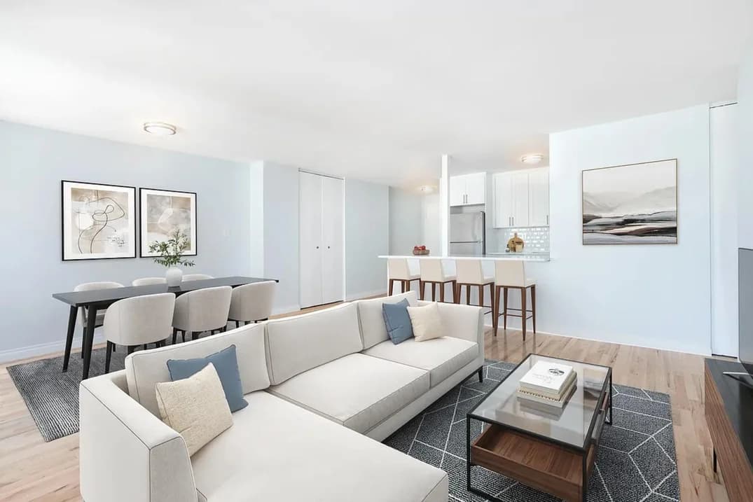 90 Gold Street #14L, Manhattan, NY 10038 1