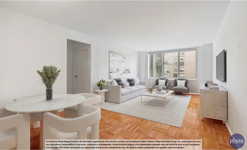 235 East 64 Street #12K, Manhattan, NY 10065 1