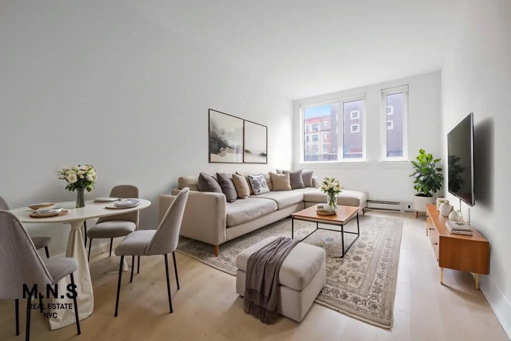 531 W 159 St #2L, Manhattan, NY 10032 1