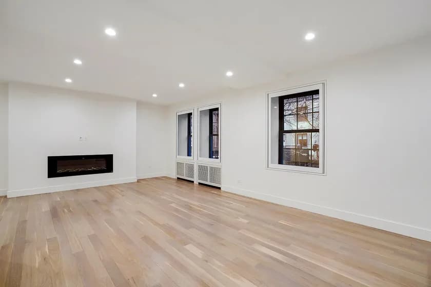 1160 5 Avenue #607, Manhattan, NY 10029 apartment_living_room 1