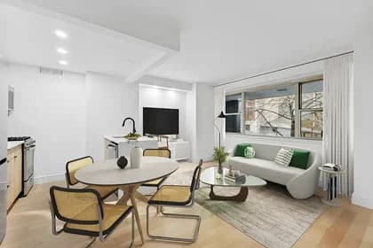 243 East 54 Street #18M, Manhattan, NY 10022