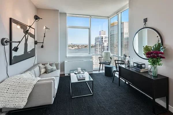 507 West Chelsea #16C, Manhattan, NY 10001