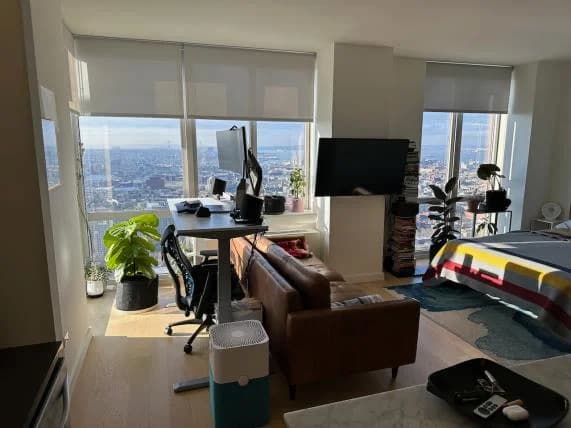 Hub 333 Schermerhorn Street #46N, Brooklyn, NY 11217 1