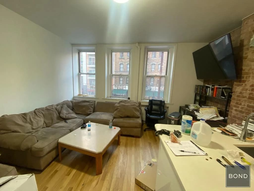 203 Grand St #2A, Manhattan, NY 10013 1
