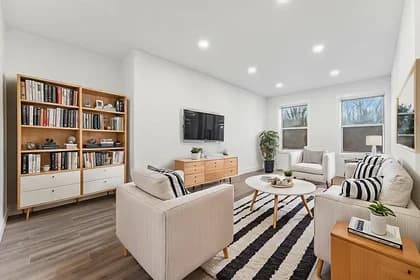209 West 97 Street #3C, Manhattan, NY 10025