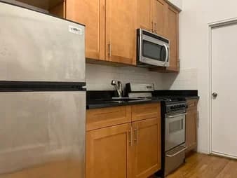 235 East 12 Street #1D, Manhattan, NY 10003