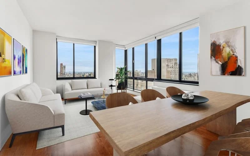 One Columbus Place 400 W 59 St #n-44a, Manhattan, NY 10019 1