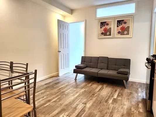 433 West 53 Street #74, Manhattan, NY 10019 apartment_living_room 1