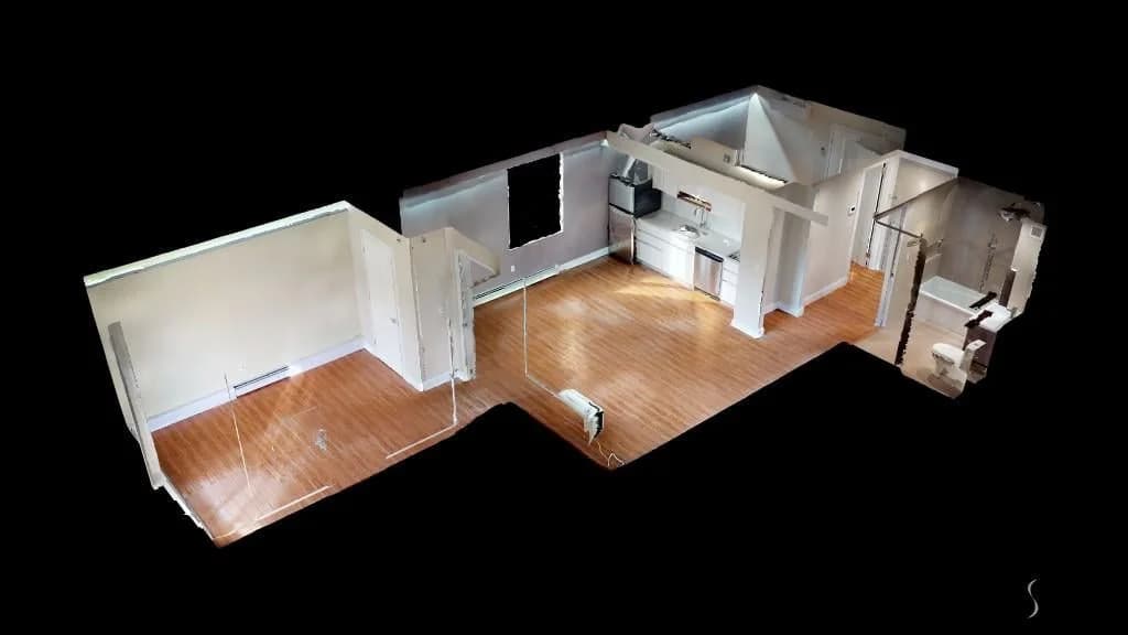 2330 Hoffman Street #3A, Bronx, NY 10458 1